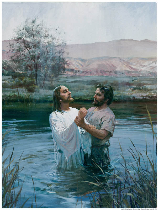 Baptism